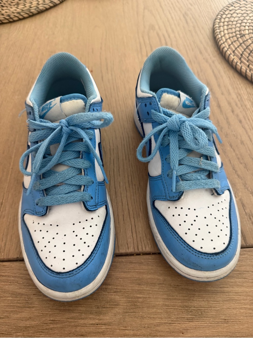 Nike Dunks kids